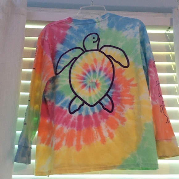 Simply Southern Youth Medium Long Sleeve Shirt - Picture 2 of 5